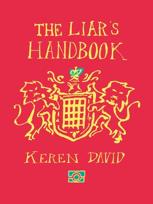 cover image of The Liar's Handbook